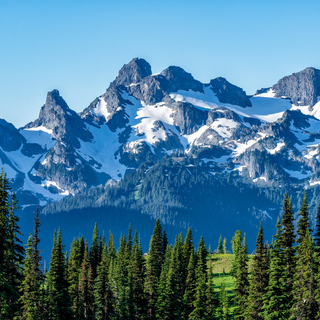 Mountain Collection
