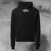 The High-Altitude Hoodie