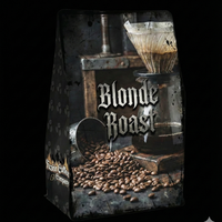 Grindstone Protocol: High-Performance Coffee Bundle