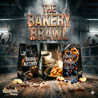 The Bakery Brawl | Savage Dessert Coffee Bundle (3-Pack)