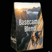 Summit Pack: The Ultimate Outdoor Coffee Bundle
