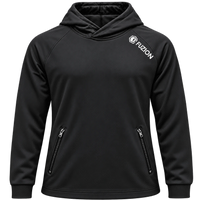 Fuzion Hoodie — product