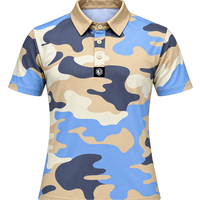 Fuzion Polo — product