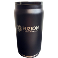Fuzion Mission Tumbler