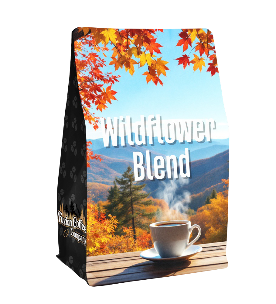 Wildflower Blend