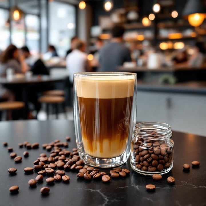 Sip Your Way to Better Skin: The Benefits of Collagen-Infused Coffee