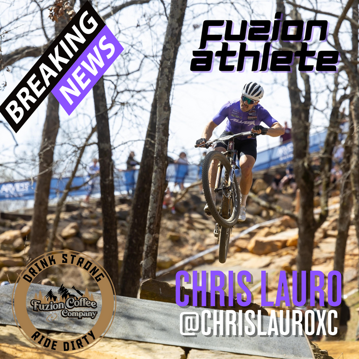 Fueling Your Ride with Fuzion Coffee: The Ultimate Guide to Mountain Bike Coffee