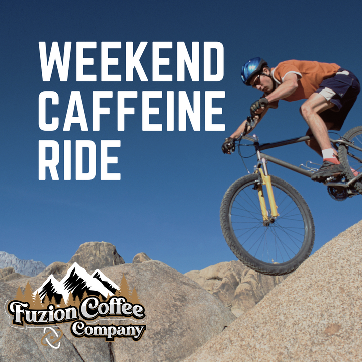 Riding the Trails with Flavor: The Ultimate Guide to Mountain Bike Coffee
