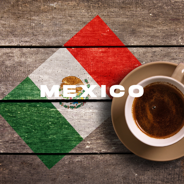 Mexico Altura Coffee