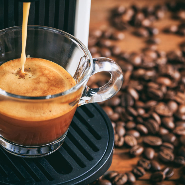 Espressos