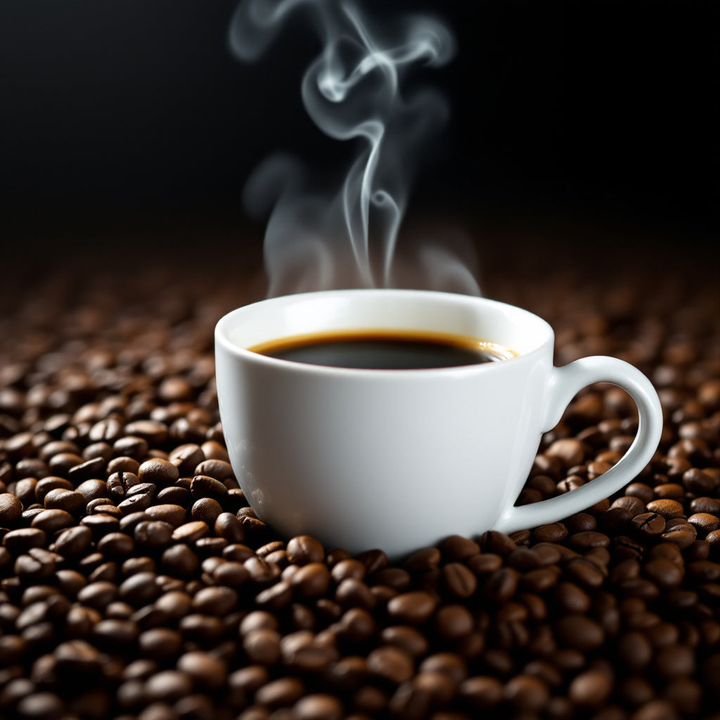 Dark Roast