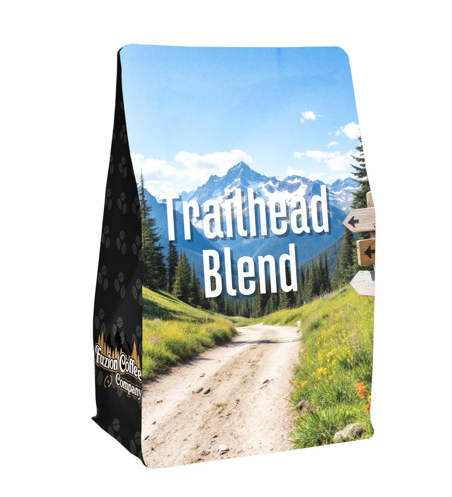 Trailhead Blend