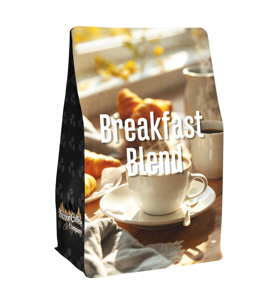 Breakfast Blend