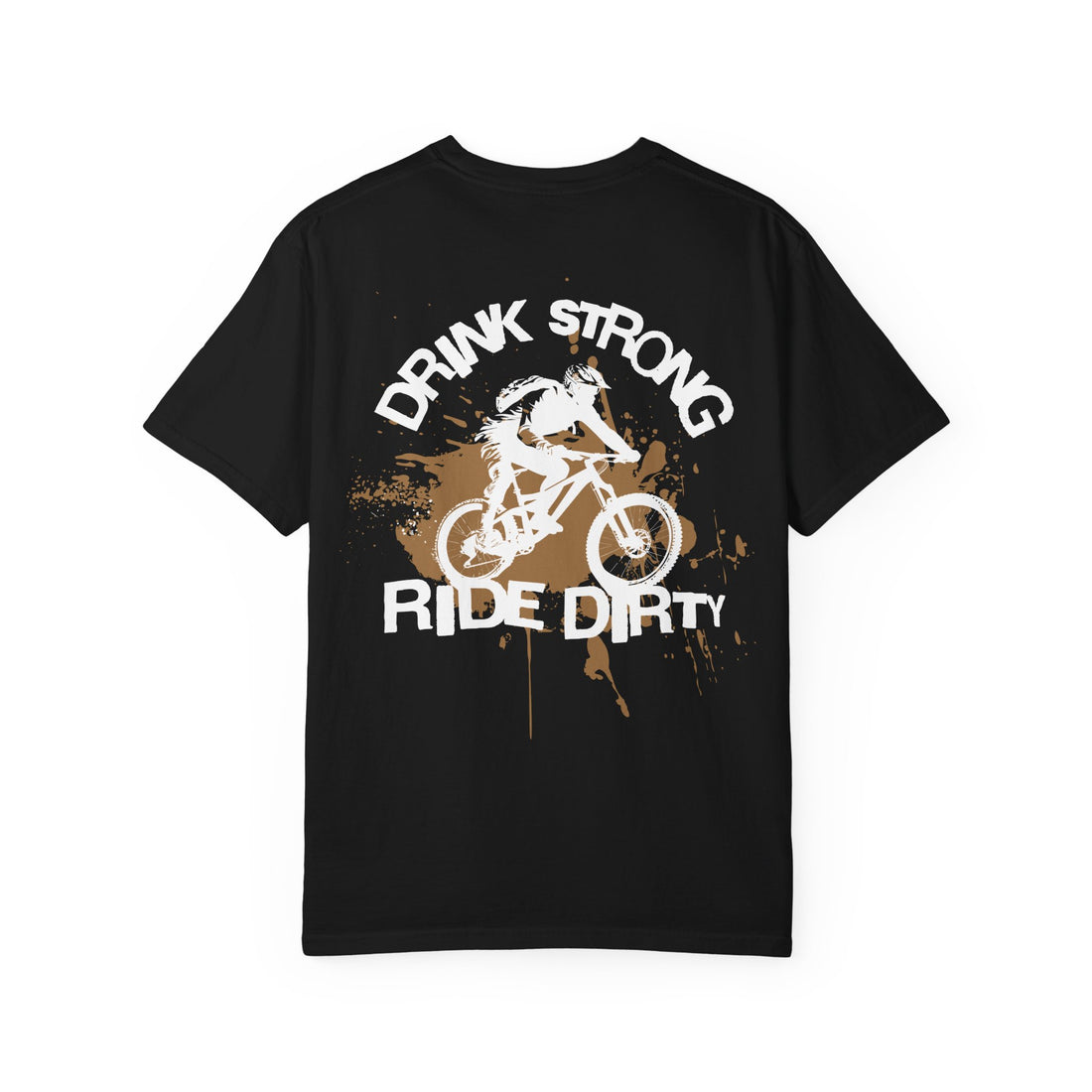 Fuzion Tee Shirt MTB