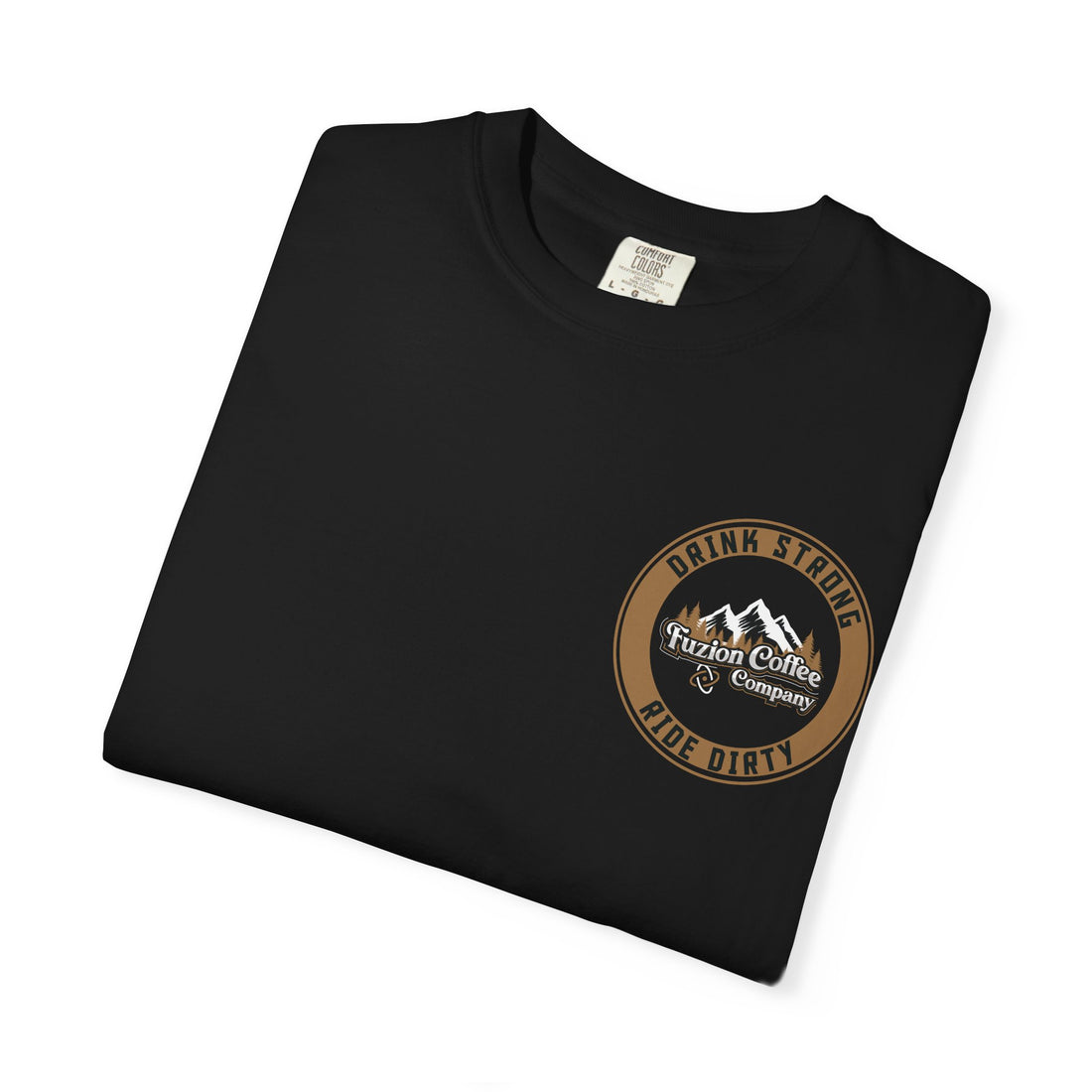 Fuzion Tee Shirt MTB