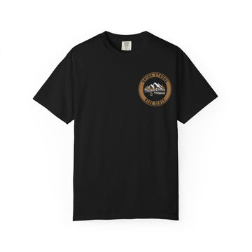Fuzion Tee Shirt MTB