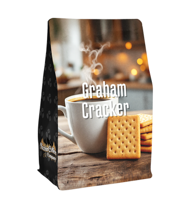 Graham Cracker Coffee
