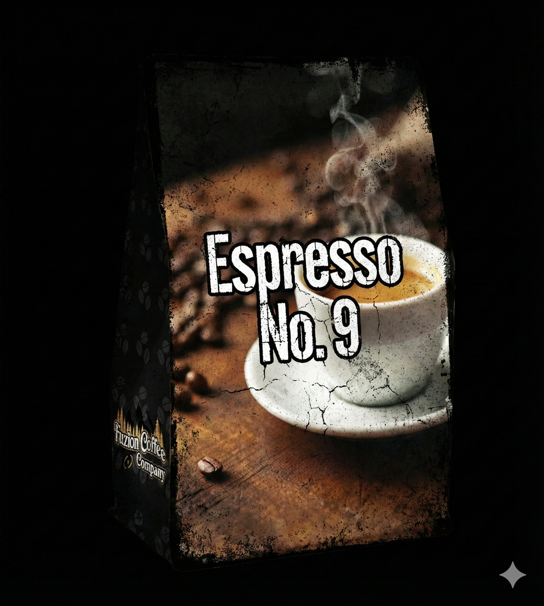 High-Pressure Directive: Premium Espresso Bean Sampler