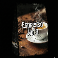 High-Pressure Directive: Premium Espresso Bean Sampler