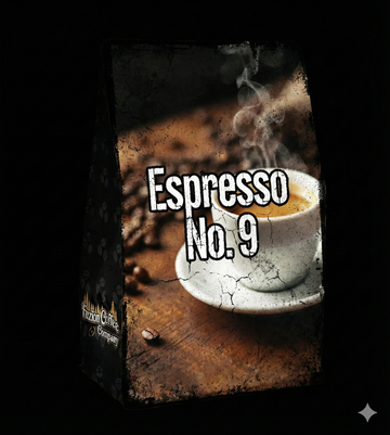 Espresso No.9