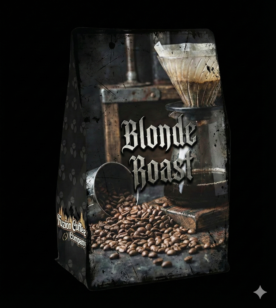 Colombia Blonde Roast
