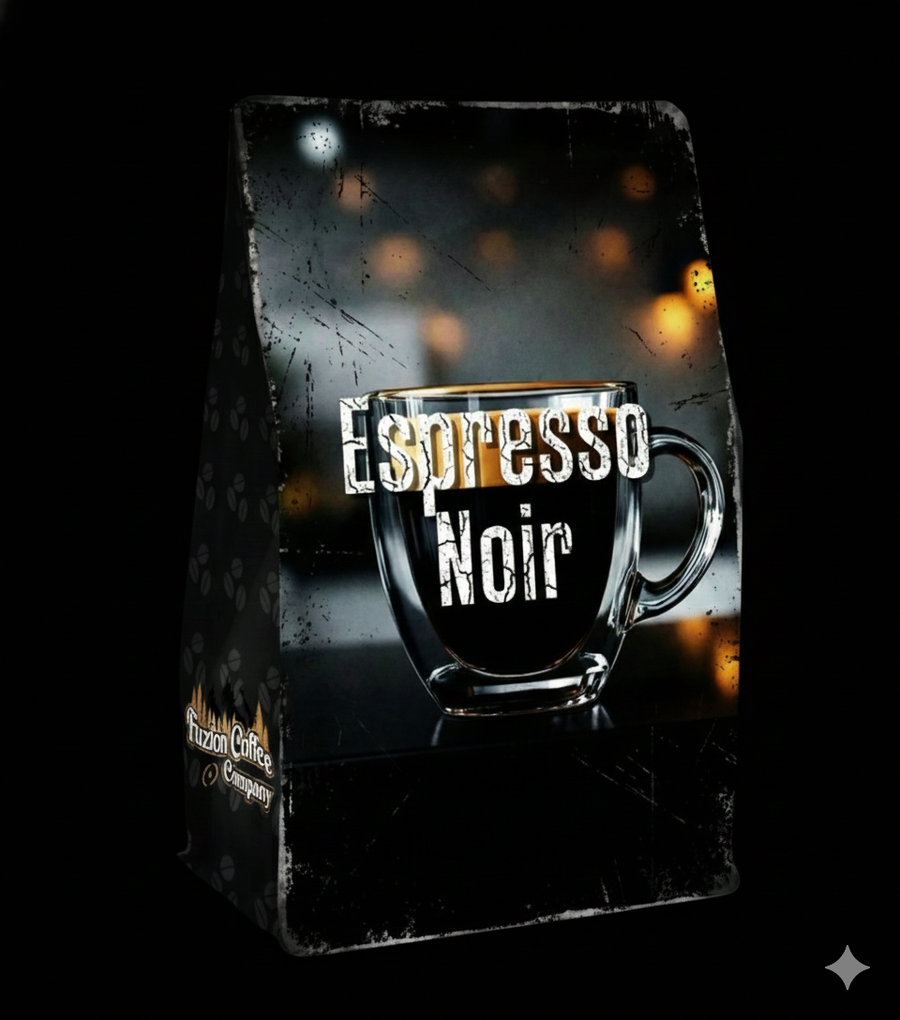 Espresso Noir