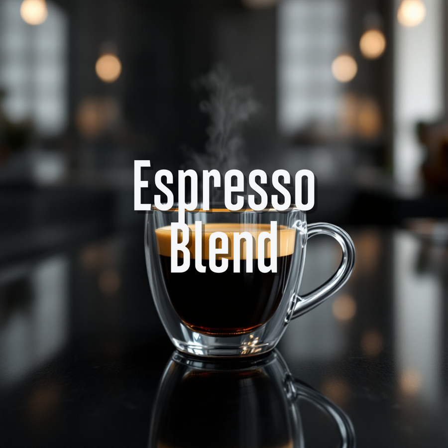 Espresso Blend
