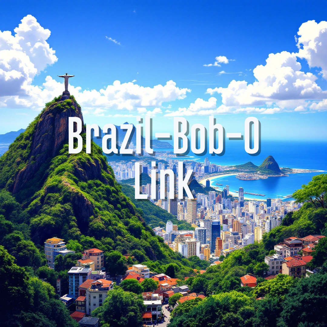 Brazil Bob-o-Link