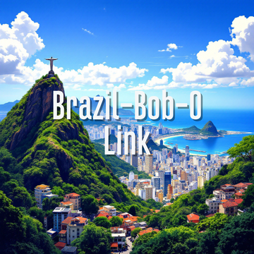 Brazil Bob-o-Link