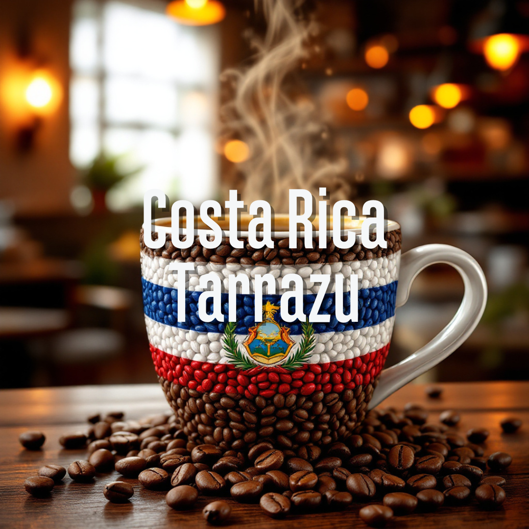 Costa Rica Tarrazu