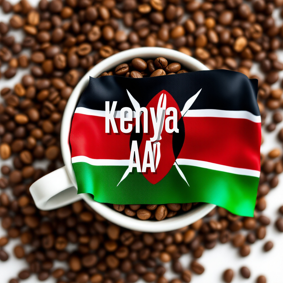 Kenya AA
