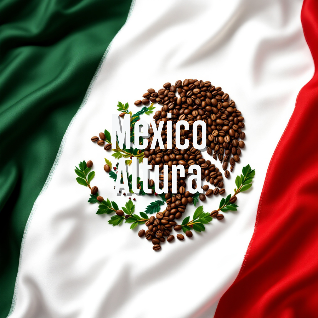 Mexico Altura