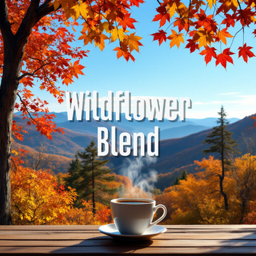Wildflower Blend