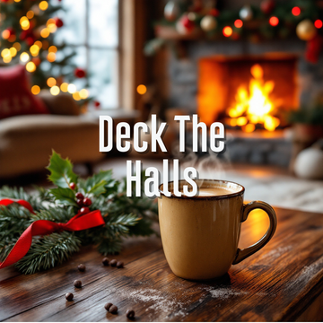 Deck the Halls Coffee