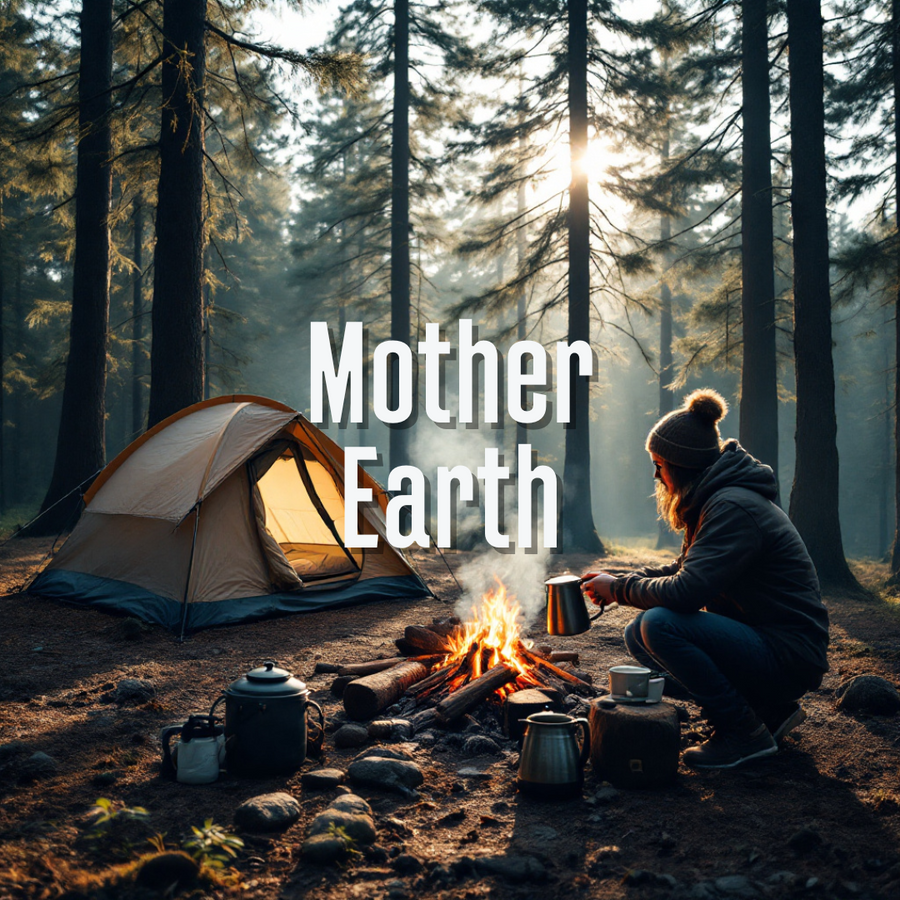 Mother Earth Blend