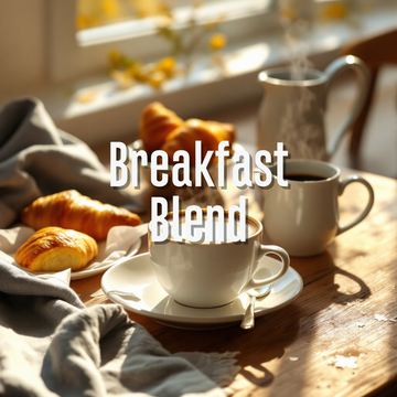 Breakfast Blend