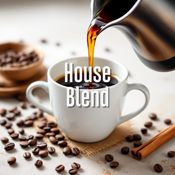 House Blend