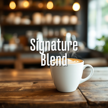 Signature Blend