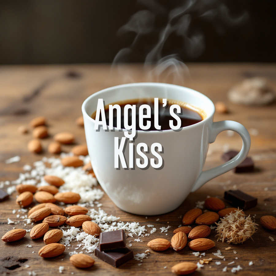 Angel's Kiss Coffee