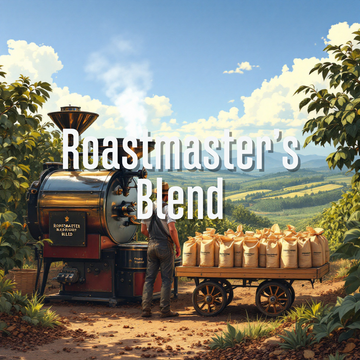 Roastmaster's Blend
