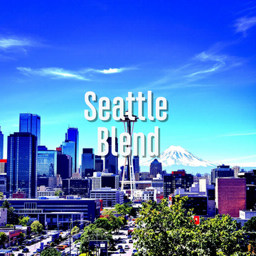 Seattle Blend