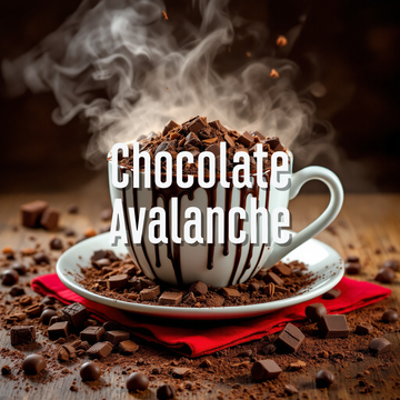 Chocolate Avalanche Coffee