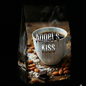 Angel's Kiss Coffee