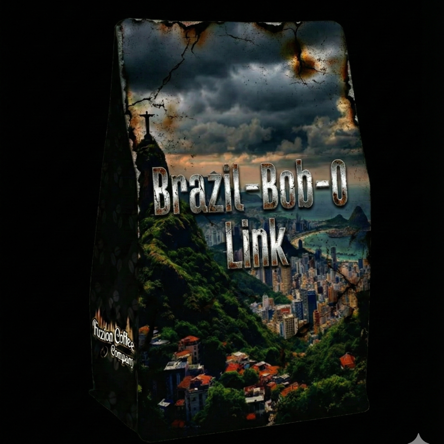 Brazil Bob-o-Link