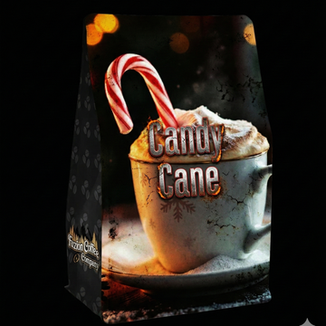 Candy Cane Coffee