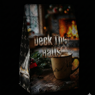 Deck the Halls Coffee