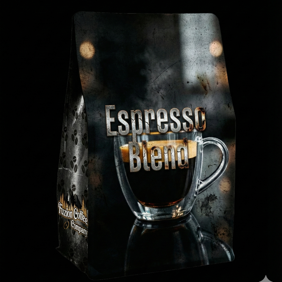 Espresso Blend
