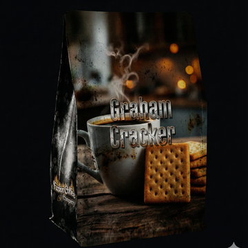 Graham Cracker Coffee