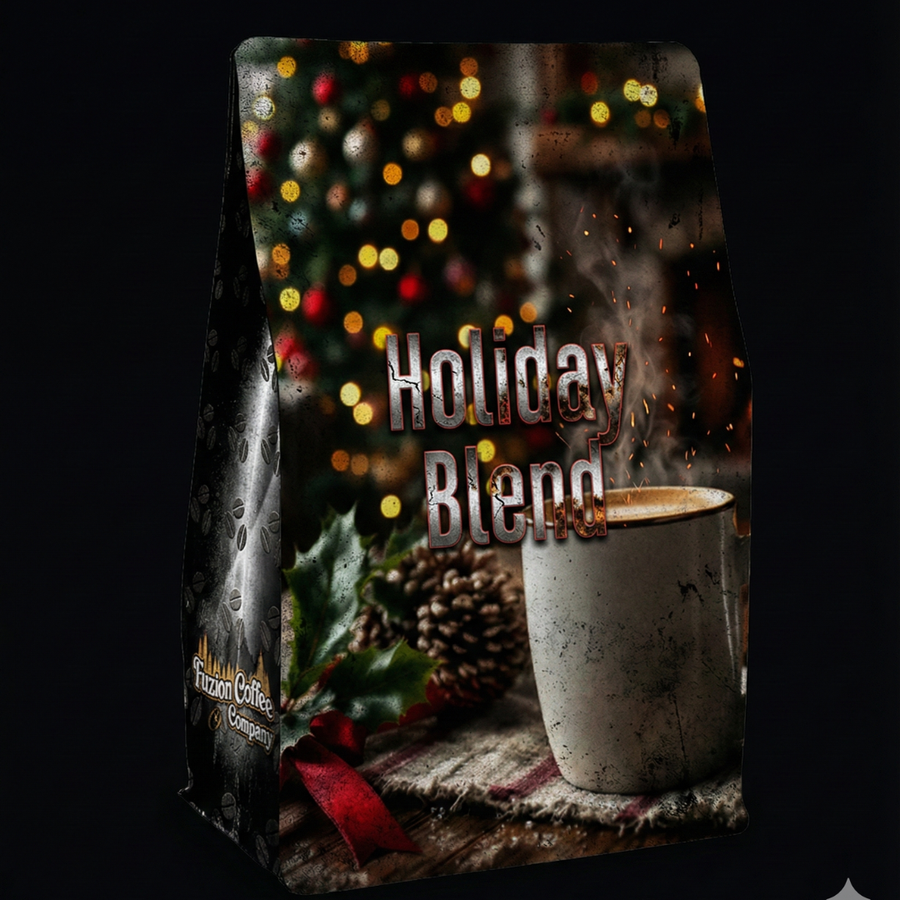 Holiday Blend