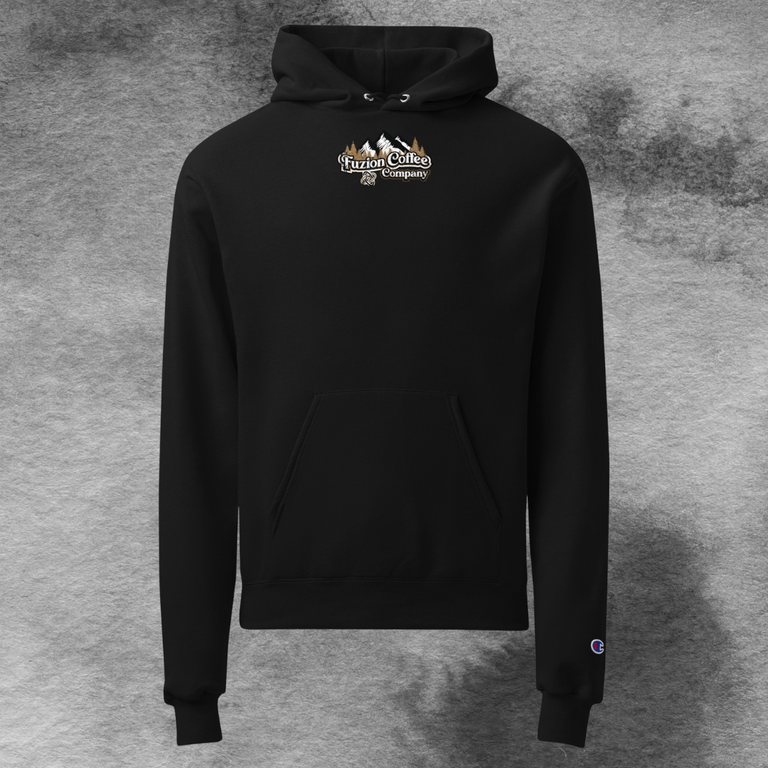 The High-Altitude Hoodie